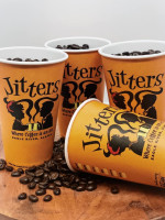Jitters Where Coffee Is An Art food