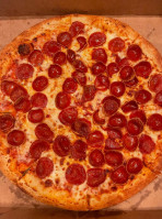 Little Caesars Pizza food