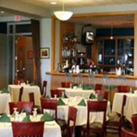 TradeWinds Restaurant - Virginia Beach Resort Hotel - Virginia Beach inside