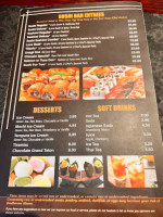 Yum Asian Fusion Cuisine And Sushi food
