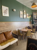 Chismosa Cafe inside