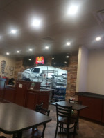 Marco's Pizza inside