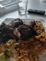 Bekka's Bakery Jamaican Cuisine Llc food