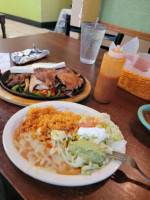El Rancho Viejo Méxican In Lex food