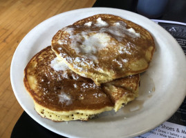 Newport Diner food