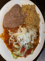 Salsalitos Cantina Mexican food