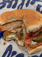 Culver’s food