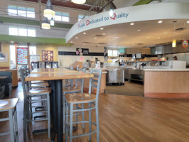 Pdq Durham inside