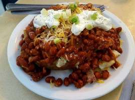 Mary Beth's Corner Store Deli food