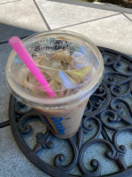 Dutch Bros Coffee food