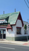 Laurel Tavern Donuts food