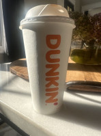 Dunkin' food