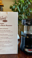 Adirondack Coffee Roasters food