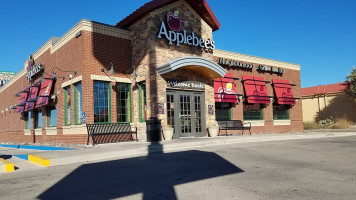 Applebee's Grill food