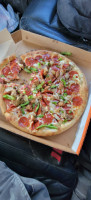 Little Caesars Pizza food