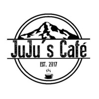 Juju's Cafe food