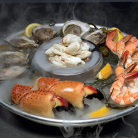 Truluck's Seafood, Steak and Crab House - Ft. Lauderdale food