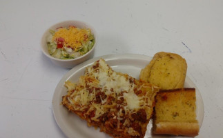 Strawn food