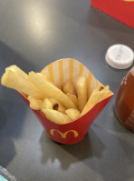 Mcdonald's food