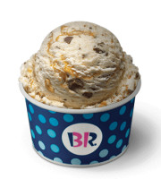 Baskin-robbins food