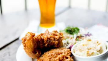 House of Blues Restaurant & Bar - Houston food