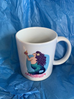 Chubby Lil Mermaid Bakery And Gift Shop outside
