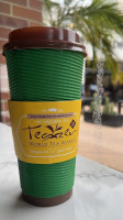 Teazer World Tea Market food