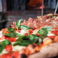 Numero 28 Pizzeria - West Village food