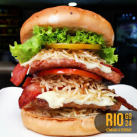 Riogo 24 food