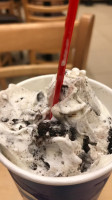 Dairy Queen (treat) food