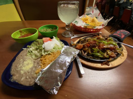 Mi Tequila Mexican food
