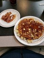 Waffle House food