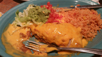 Ninfa's Mexican food