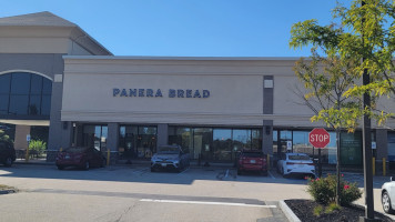 Panera Bread food