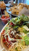 Chipotle Mexican Grill food