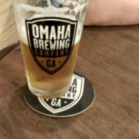 Omaha Brewing Co food