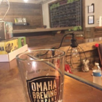 Omaha Brewing Co food