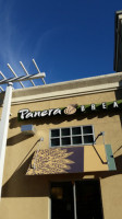 Panera Bread inside