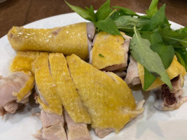 Pho Dai Nam Vietnamese Kitchen food