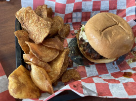 Smoke On The Water Bbq Catering food