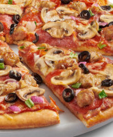 Papa Murphy 's Take 'n ' Bake Pizza food