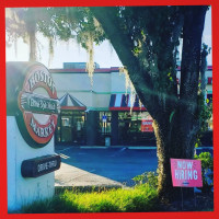 Boston Market food