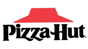 Pizza Hut Express inside