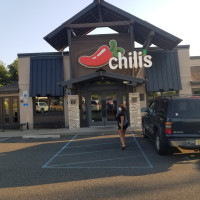 Chili's Grill food