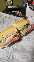 Jimmy John's food