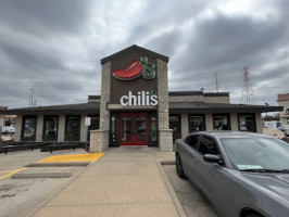 Chili's Grill outside