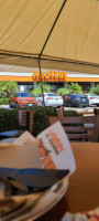 Hooters Of Mission Valley outside