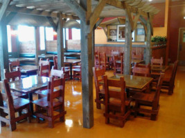 Brody's Mexican inside