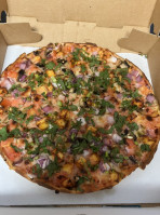 Pizza Twist -jersey City, Nj food