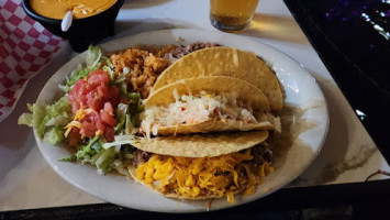 The Original Mexican food